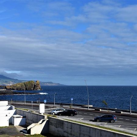 Sky Blue Apartment Ponta Delgada - Açores Exterior foto