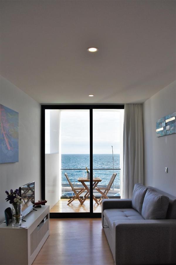 Sky Blue Apartment Ponta Delgada - Açores Exterior foto