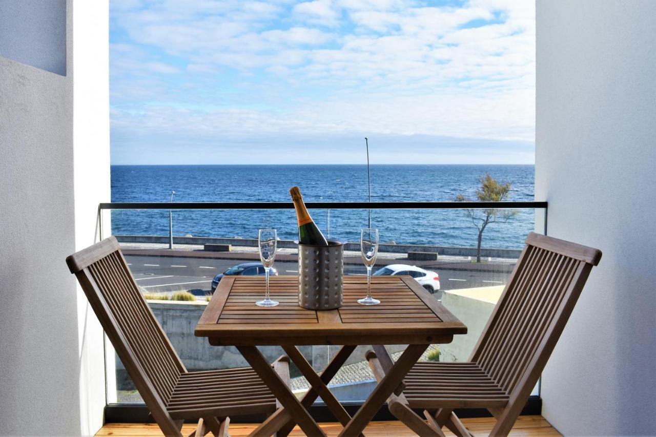 Sky Blue Apartment Ponta Delgada - Açores Exterior foto