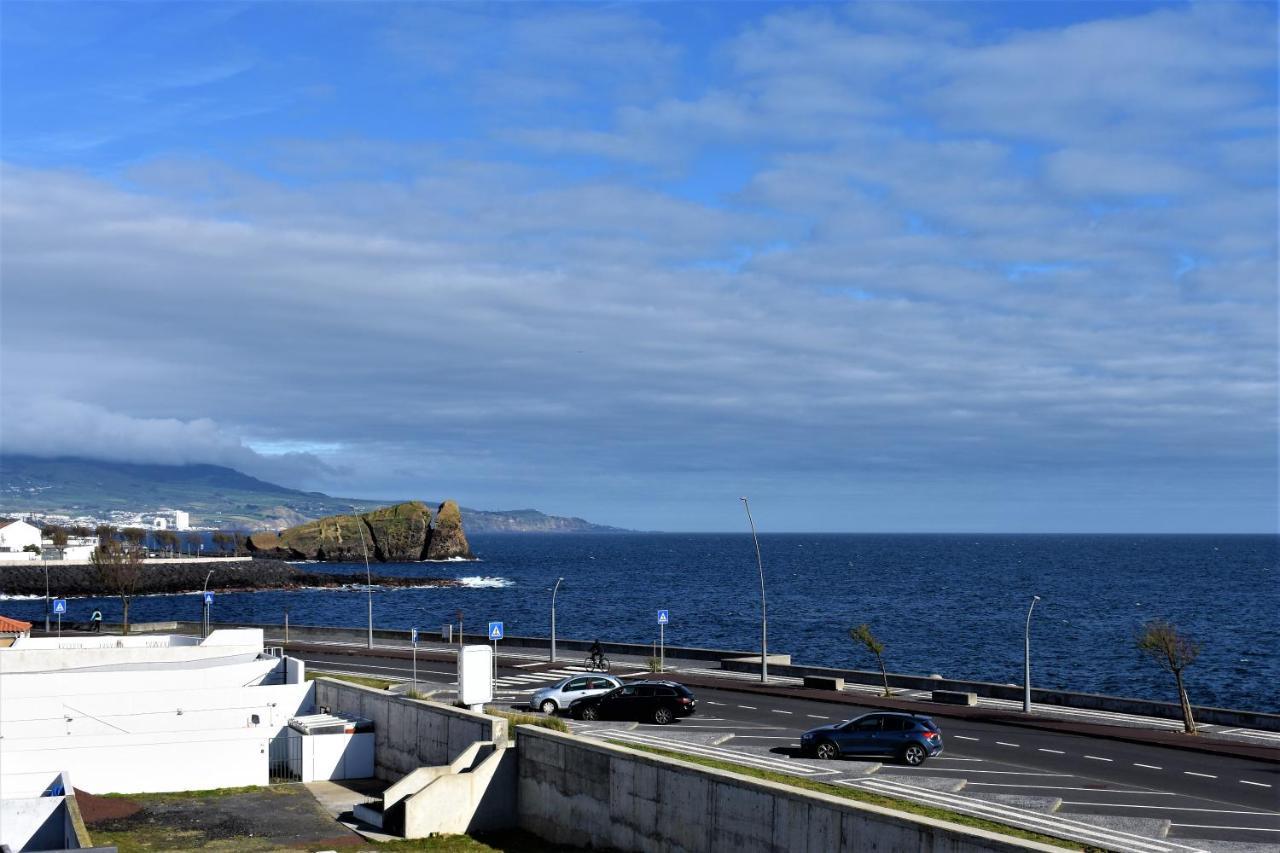 Sky Blue Apartment Ponta Delgada - Açores Exterior foto