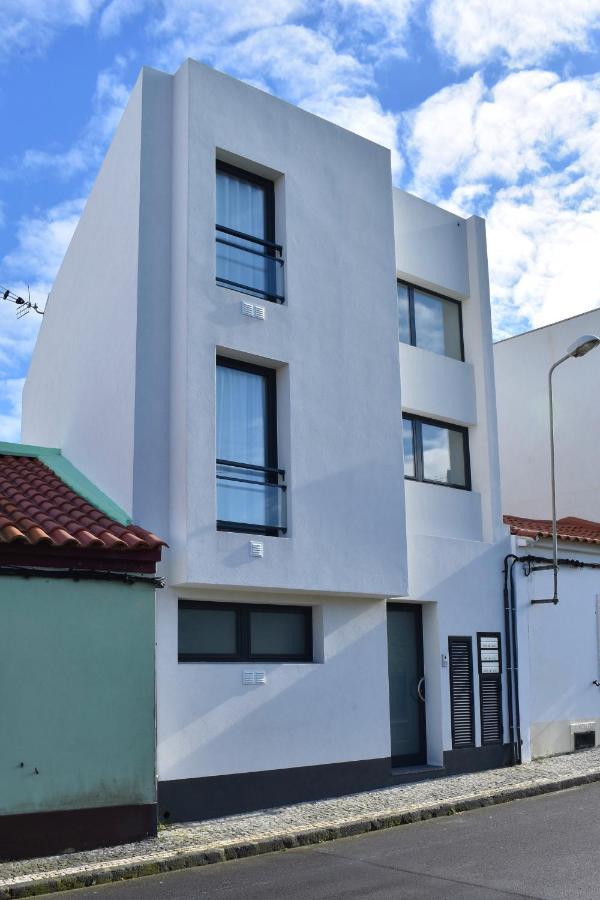 Sky Blue Apartment Ponta Delgada - Açores Exterior foto